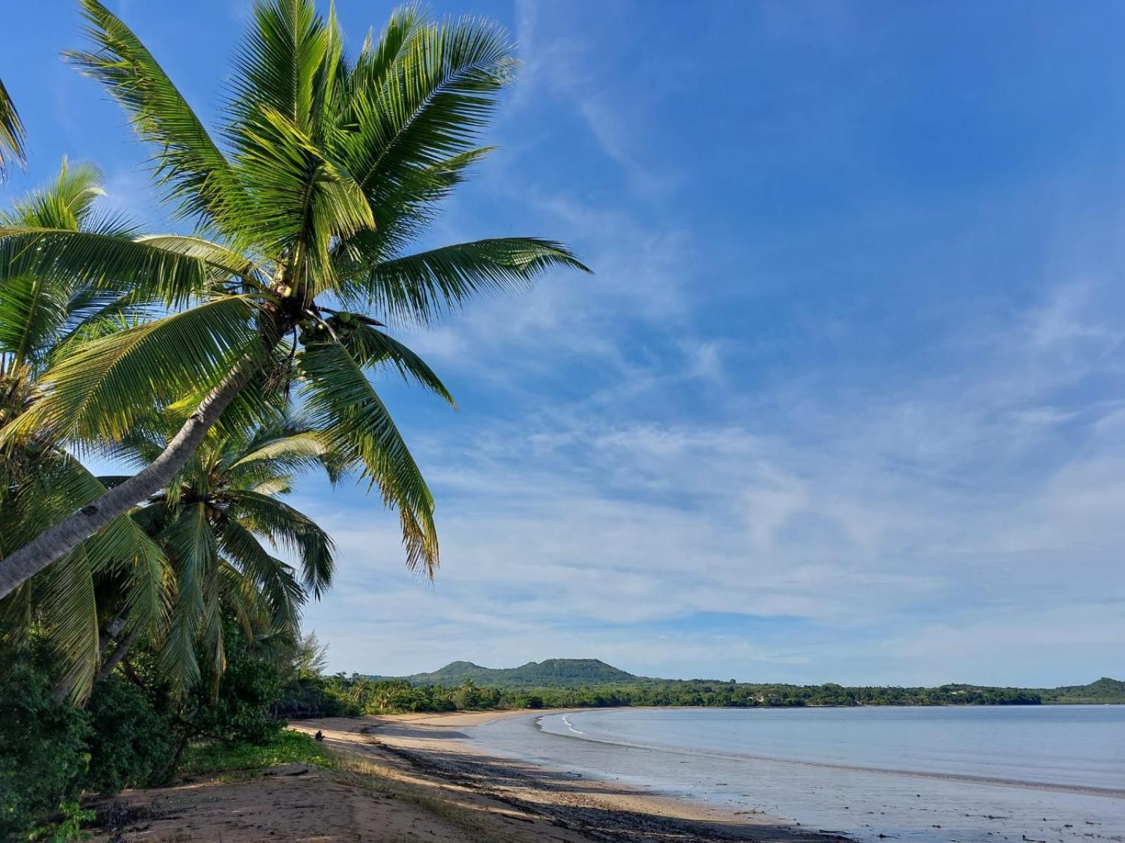 Long Beach Resort, Nosy-Be Ngoại thất bức ảnh